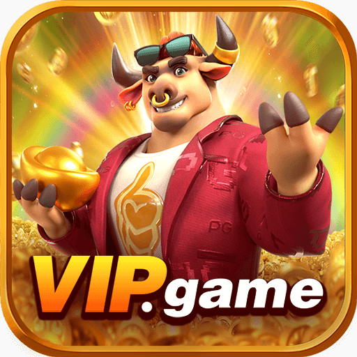 vip game-logo